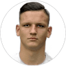 Bartlomiej Eizenchart, Defender for Chojniczanka Chojnice