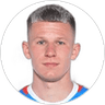Mateusz Bogusz, Midfielder for Houston Dynamo