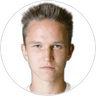 Danila Smirnov, Midfielder for Kuban Krasnodar