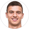 Mateusz Zukowski, Forward for 1. FC Magdeburg