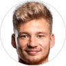 Bartosz Bida, Forward for Unia Skierniewice