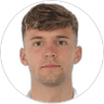 Ben Wilson, Forward for The New Saints