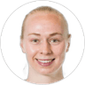 Sara Horte, Defender for Vålerenga