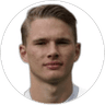 Mathis Suray, Midfielder for Go Ahead Eagles