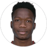 D. Koita, Defender for Jura Sud Foot