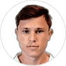 Martin Novakovic, Midfielder for Radnik Surdulica