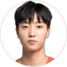 Hwa-Yeon Son, Forward for South Korea