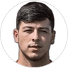 Julian Del Rio, Forward for Magpies