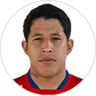 Gustavo Peredo, Forward for Guabirá