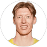 Ole Kolskogen, Defender for Horsens