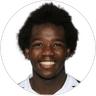 Gaston Kitolano Joshua, Midfielder for FK Bodø/Glimt
