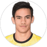 Josef Baccay, Defender for Odd
