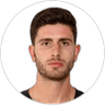 Christos Talichmanidis, Goalkeeper for Olympiakos Nicosia
