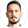 Konstantinos Thymianis, Defender for PAOK