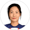 Lina Yang, Midfielder for Ternana W