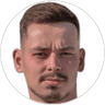 Martin Masik, Midfielder for Skalica