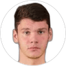 Vladislav Kabyshev, Midfielder for Bumprom