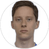 M. Drobysh, Midfielder for Vitebsk