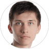 P. Zgurskiy, Attacker for Bumprom