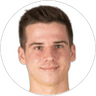 Ziga Repas, Midfielder for NK Maribor
