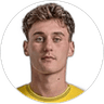 Martin Pecar, Midfielder for Bravo