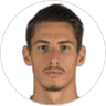 Gasper Koritnik, Forward for Oedt