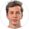 Simon Luchinger, Midfielder for Schwarz-Weiß Bregenz