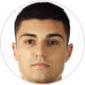 N. Smajlaj, Defender for 
    