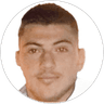 K. Hida, Defender for KF Lushnja