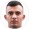 Ledio Beqja, Midfielder for KF Egnatia