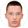 Elmando Gjini, Defender for AF Elbasani
