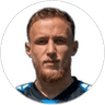 Atdhe Mazari, Forward for KF Shkëndija