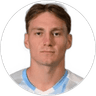 Toni Fruk, Midfielder for HNK Rijeka