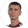 Mihael Kupresak, Defender for FK Sarajevo