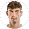 Ivan Saric, Forward for FK Sarajevo