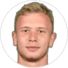 Yann Godart, Defender for Mondorf-les-Bains
