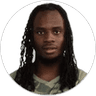 Tyron Tormin, Forward for Excelsior Virton