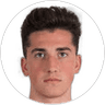 Alejandro Perez, Defender for Real Jaen CF