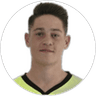 Sullivan Pean, Goalkeeper for FC Villefranche Beaujolais