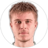 Michael Schjonning-Larsen, Forward for Kilmarnock