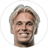 Andreas Sondergaard, Goalkeeper for Hobro