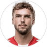 Daniel Gadegaard, Goalkeeper for Jerv