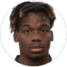 Dapo Mebude, Forward for Arbroath