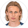 Mikkel Lassen, Defender for Moss