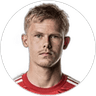 Thomas Gundelund Nielsen, Defender for Vejle