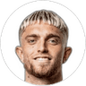 Andreas Pyndt, Midfielder for Fredericia