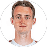 Jacob Christensen, Midfielder for Molde