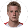 Jeppe Pedersen, Midfielder for Knattspyrnufélag Akureyrar
