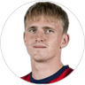 Mikkel Kaufmann Sorensen, Forward for 1. FC Heidenheim 1846