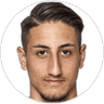 Can Keles, Forward for Kocaelispor